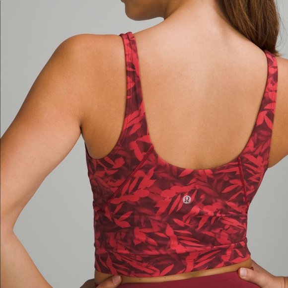 Lululemon align top! - Picture 2 of 3